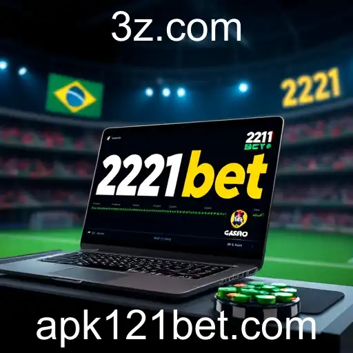 A Ascensão das Apostas Online no Brasil