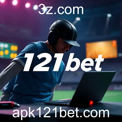 Revolução nos Jogos: O Impacto Crescente da 121bet em 2025