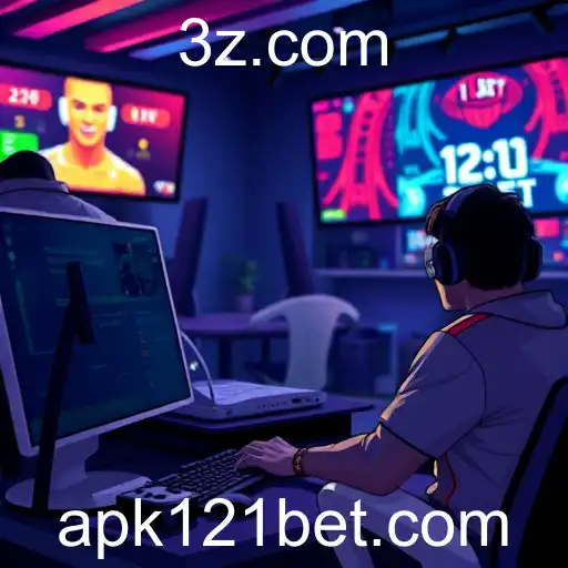 121bet Revoluciona o Mercado de Jogos em Portugal