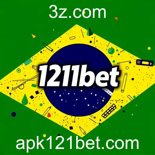 Avanço e Impacto dos Jogos Online no Brasil: O Caso 121bet