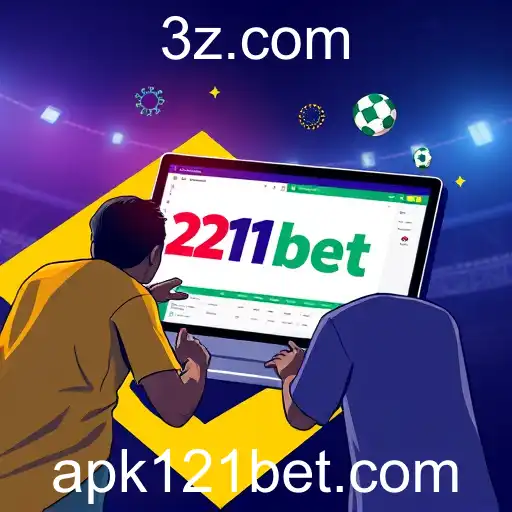 Crescimento dos Jogos Online em 2025: O Fenômeno 121bet