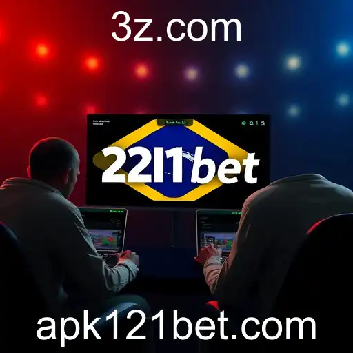 A Dinâmica em Evolução dos Sites de Jogos no Brasil