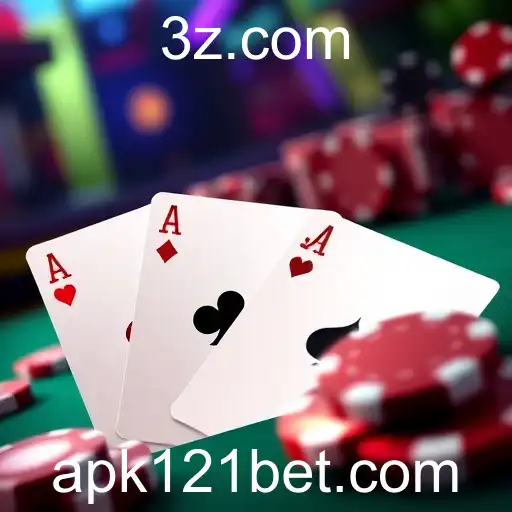 Expansão do 121bet: Revolucionando o Mercado de Jogos Online
