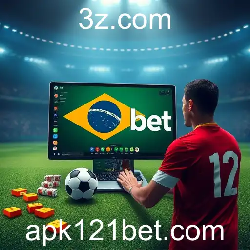 Expansão dos Jogos Online e a Emergência da 121bet no Brasil