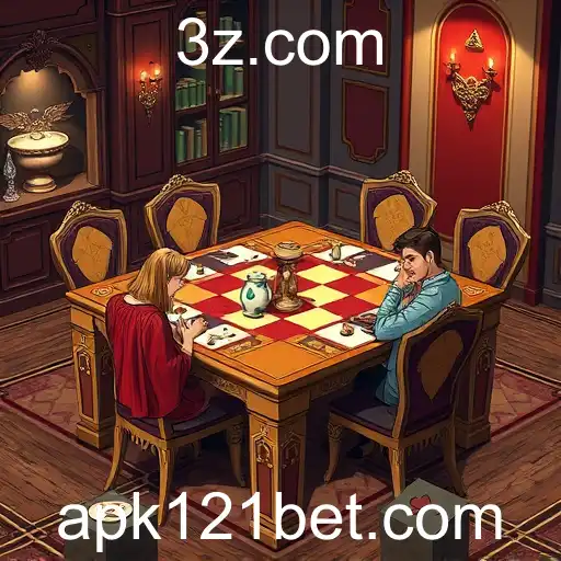 Futuro dos Cassinos Online e o Crescimento da 121bet