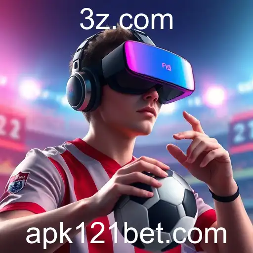 Inovações nos Jogos Online: 121bet em 2025
