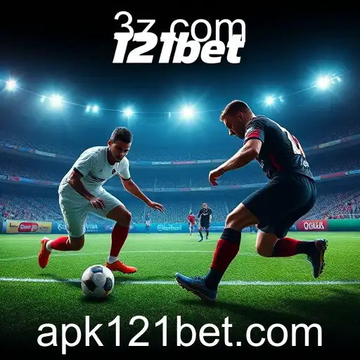 A Ascensão da Plataforma 121bet no Cenário dos Jogos Online